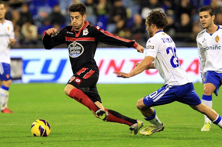Video: Jedan pogodak odlučio pobjednika na La Romaredi i zaključio 13. kolo Primere