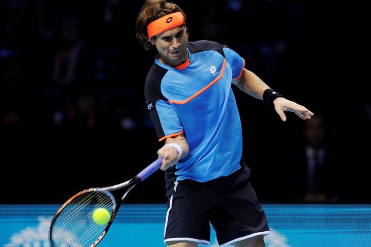 Ferreru pobjeda za oproštaj, Murray u polufinalu na Federera