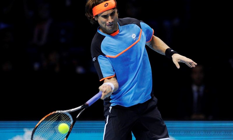 Ferreru pobjeda za oproštaj, Murray u polufinalu na Federera
