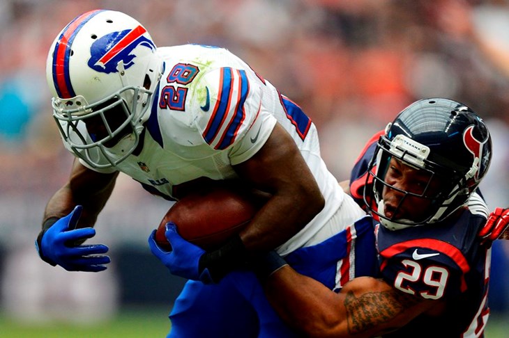 Dvije izvrsne obrane i odlična napada jamče spektakl u Chicagu