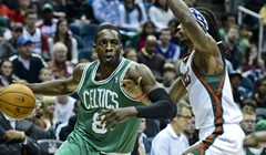 Spursi do šeste pobjede, Pistonsi i dalje u ponoru