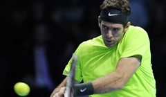 Agüero prihvatio Del Potrov izazov