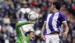 Valladolid ranim pogocima nanio Sevilli drugi ovosezonski domaći poraz