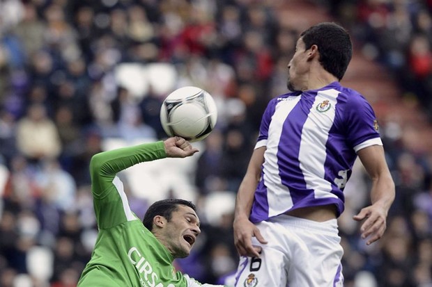 Valladolid ranim pogocima nanio Sevilli drugi ovosezonski domaći poraz