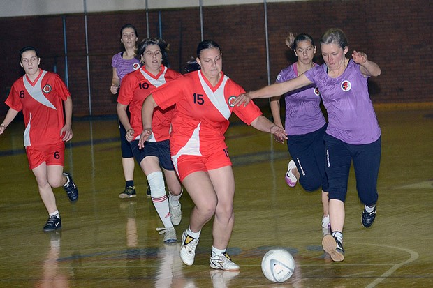 KC liga: Grad protiv novinara