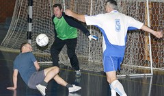 Grad Koprivnica iznenadio prvaka