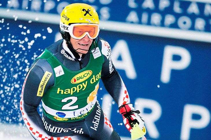 Kostelić: "Rezultat je solidan, nismo nezadovoljni. Imamo još prostora za napredak"