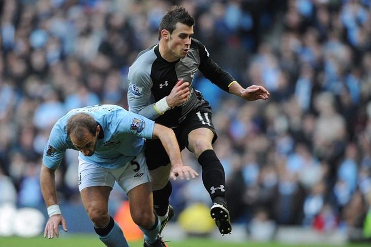 Zovi Džeku radi bodova: Mancinijev džoker donio pobjedu Građanima nad Spursima