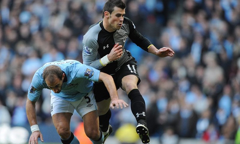 Tottenhamova "crna mačka" Manchester City prijeti u prijelomnici sezone