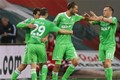 Video: Olićev pogodak nije zaustavio pohod Schalkea u Wolfsburgu