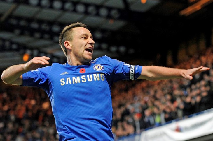 Video: Liverpool i Chelsea podijelili bodove, Terry zabio na povratku, pa se teže ozlijedio