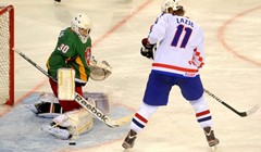 Hrvatski hokejaši poraženi i u trećoj utakmici predolimpijskog turnira