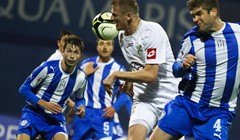 Neretljak: "Hajduk me iznenadio, ali idemo na pobjedu"