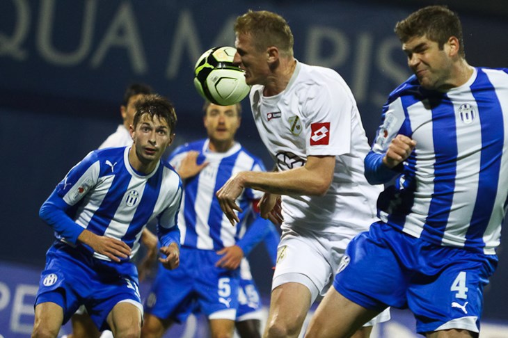 Neretljak: "Hajduk me iznenadio, ali idemo na pobjedu"