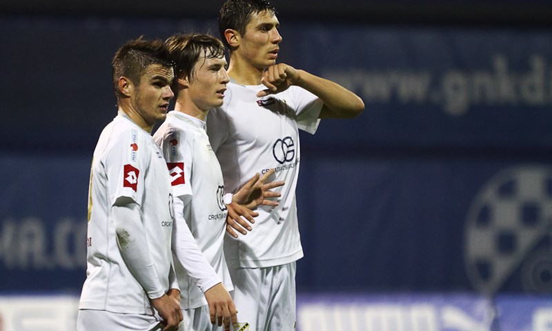 Želja za igranjem u Europi i nada da se može iznenaditi Dinamo žive u Rijeci