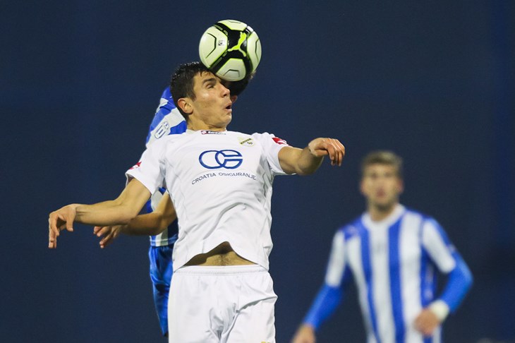 Dva preokreta na Kantridi, Rijeka slomila otpor Lokomotive