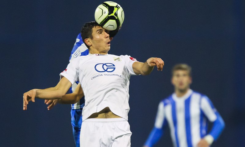 Dva preokreta na Kantridi, Rijeka slomila otpor Lokomotive