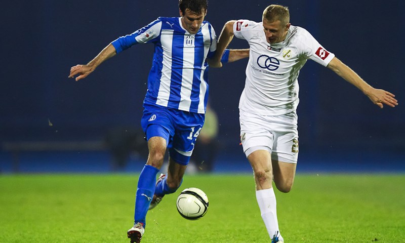 Dinamo u Vinkovce po matematičku potvrdu titule, Lokomotiva u Rijeci na krilima finala Kupa