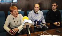 Kreće četvrta sezona KC lige