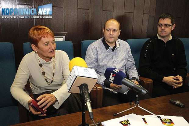 Kreće četvrta sezona KC lige