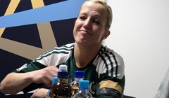 Prvakinje Europe lako pobijedile indisponirani Larvik