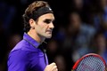 Federer protiv Murraya izborio priliku za osvajanje sedmog naslova na završnom turniru