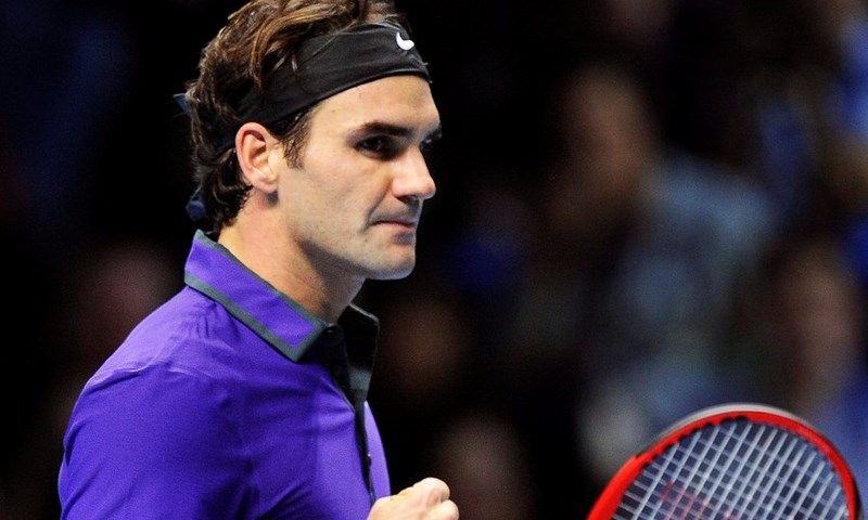 Federer protiv Murraya izborio priliku za osvajanje sedmog naslova na završnom turniru