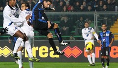 Video: Inter prokockao prošlotjedni trijumf nad Juventusom, niz pobjeda stao u Bergamu