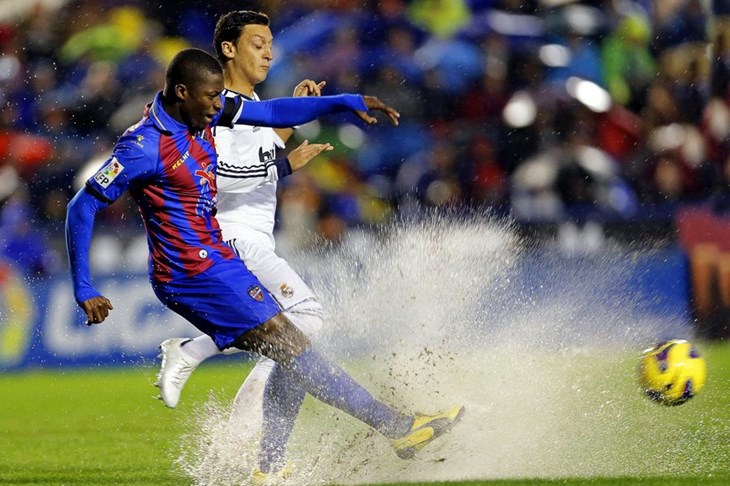 Video: Džoker s klupe Morata donio bodove Realu u Valenciji, Modrić bez nastupa