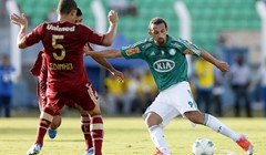 Video: Fluminense pobjegao na deset bodova i osigurao brazilski naslov