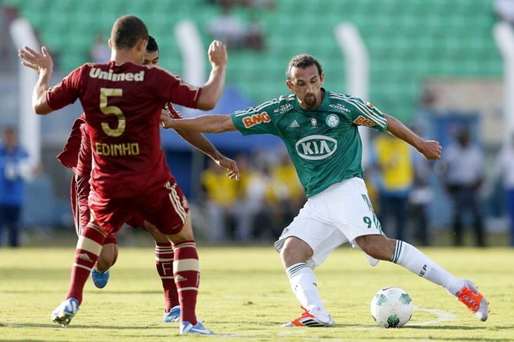 Palmeiras deveti put u povijesti uzeo naslov prvaka Brazila