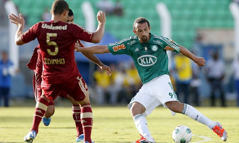 Video: Fluminense pobjegao na deset bodova i osigurao brazilski naslov
