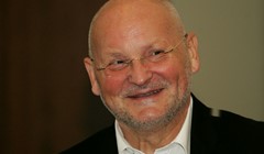 Zlatko Mateša ostaje na čelu Hrvatskog olimpijskog odbora