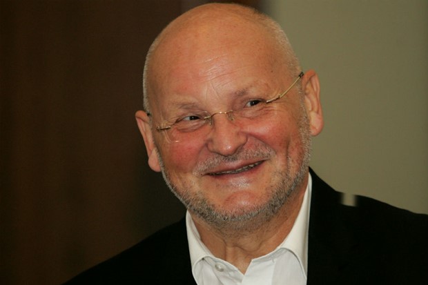 Zlatko Mateša ostaje na čelu Hrvatskog olimpijskog odbora