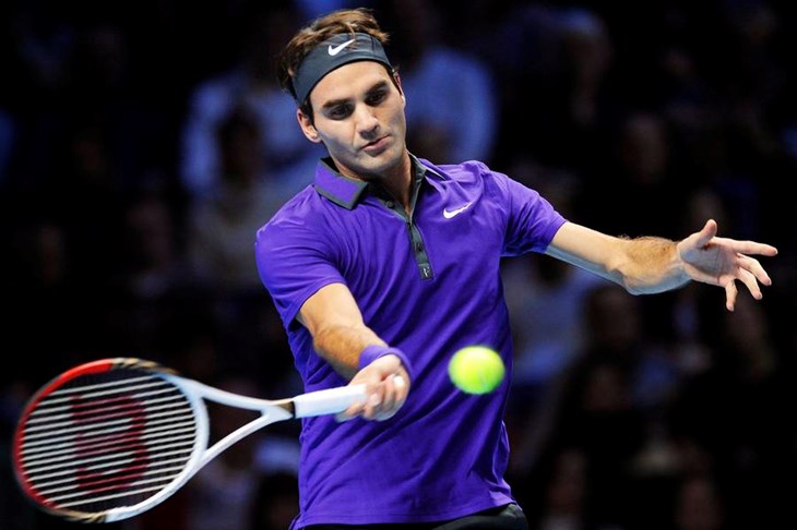 Federer: "Volim igrati protiv Đokovića. Moramo dati zadnji atom snage za uspješan kraj godine"