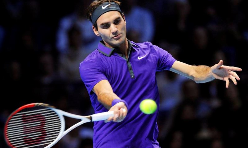 Federer: "Volim igrati protiv Đokovića. Moramo dati zadnji atom snage za uspješan kraj godine"