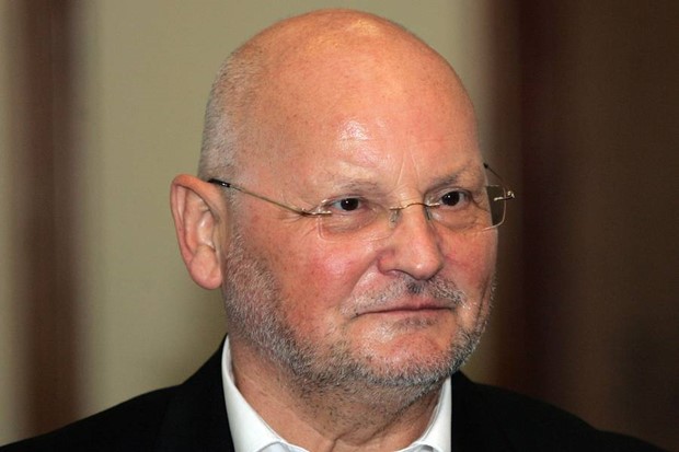 Mateša: "Žalosno je da nogometna reprezentacija nikad nije nastupila na OI"