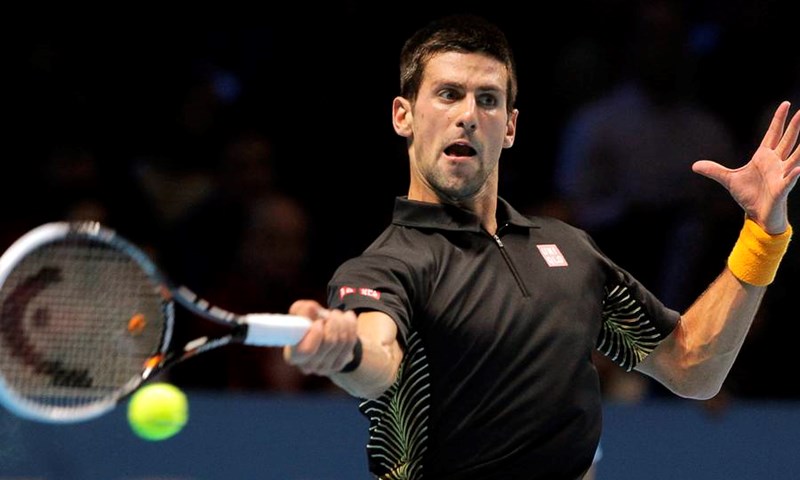 Đoković nadigrao Federera u finalu i okitio se drugim naslovom najboljeg na završnom turniru
