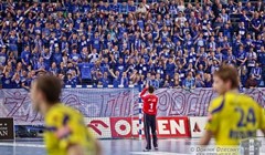 Hrvatski obračun u Kupu EHF: Pešić, Špelić, Tarabochia i Svalina u istoj skupini sa Šegom, ali i Rajkovićem