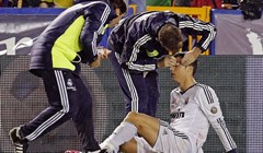 Navarro: "Niti u jednom trenutku nisam želio ozlijediti Cristiana Ronalda"