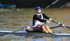 Damir Martin odličan u polufinalu samaca, s najboljim vremenom u finale