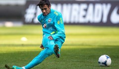 Sudac trenirao strogoću pa isključio Neymara