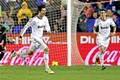 Morata: "Real Madrid uči vas borbi do kraja. Ovaj je gol morao doći jednog dana"