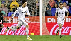 Hierro mijenja Zidanea, Morata prelazi u Juventus