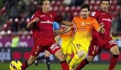 Messi najbolji i u izboru igrača: "Ponos, uzbuđenje i radost"