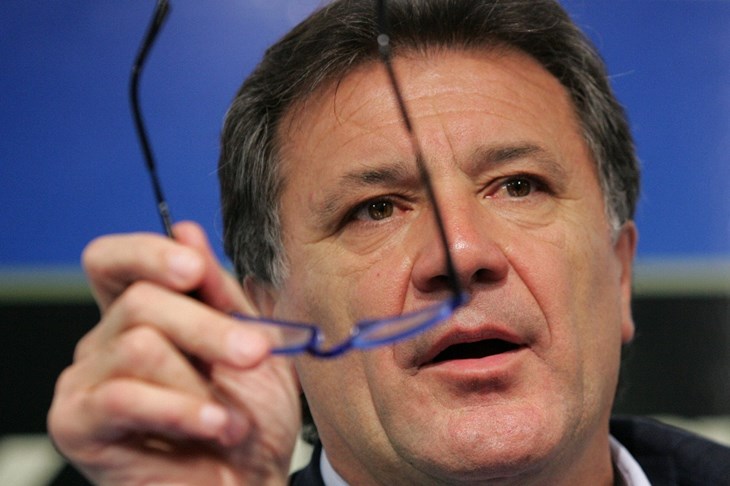 Mamić: "Srbija ima bolje pojedince, a Hrvatska momčad. Neće biti smak svijeta ako izgubimo"