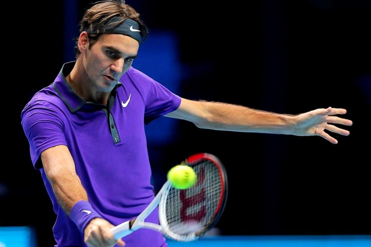 Federer: "Tenisu trebaju brži tereni, sada se sve svodi na obranu"
