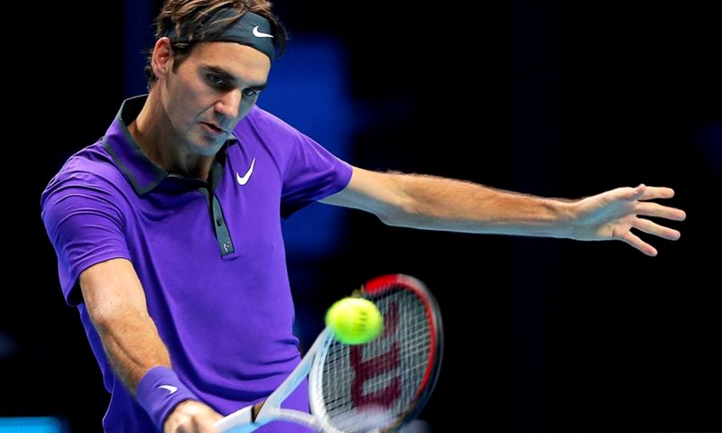 Federer: "Tenisu trebaju brži tereni, sada se sve svodi na obranu"