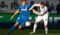 Hoffenheim slavio u Kaiserslauternu i potvrdio ostanak u Bundesligi