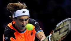 Ferrer: "Teren je jako brz, nikada nismo igrali na ovako brzom terenu"